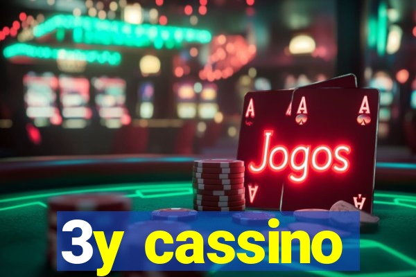 3y cassino